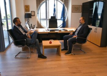 Μοτοσυκλέτες στην Δ.Α. Ακαρνανίας από το Περιφερειακό Πρόγραμμα “Δυτική Ελλάδα 2021-2027”