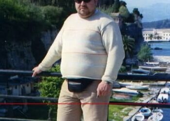 Αυτός είναι ο άνδρας από το Θύρρειο που σκοτώθηκε στα έργα στη Βόνιτσα που έφυγε άδικα και πρόωρα