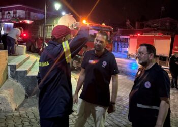 Ακραίος κίνδυνος πυρκαγιάς σε Αχαΐα και Ηλεία, πολύ υψηλός κίνδυνος στην Αιτωλοακαρνανία το Σάββατο-Σε εγρήγορση η Περιφέρεια