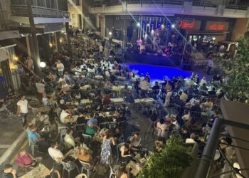 Τα πανηγύρια είναι η συλλογική μνήμη, πολιτισμικό connection και full-on εμπειρία!!