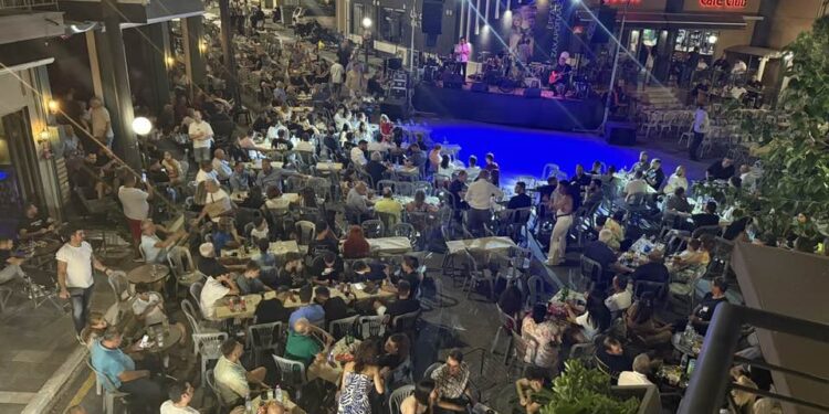 Τα πανηγύρια είναι η συλλογική μνήμη, πολιτισμικό connection και full-on εμπειρία!!