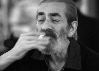 Αγρίνιο: Συγκίνηση για το θάνατο του Μίμη Γούναρη