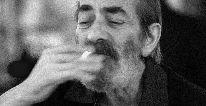 Αγρίνιο: Συγκίνηση για το θάνατο του Μίμη Γούναρη