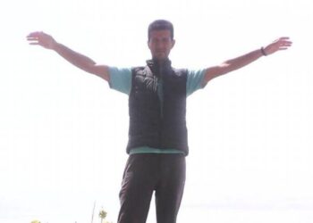 Βαρύ πένθος στα Τριαντέικα Αγρινίου για το θάνατο του χειριστή Στέφανου Μήτσου στην Αλευράδα-Αύριο το στερνό αντίο