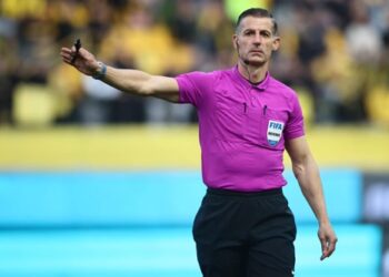 Super League 2025/26: Οι διαιτητές της πρώτης αγωνιστικής