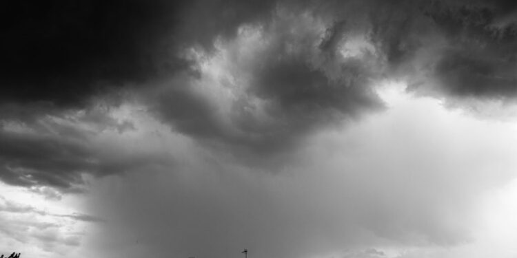 Ποιά τα αποτελέσματα της κακοκαιρίας στη Δυτική Ελλάδα