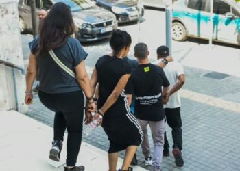 Θεσσαλονίκη: Στη φυλακή μητέρα και σύντροφός της για υπόθεση κακοποίησης 10χρονης