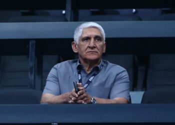 Γιαννάκης: «Η εξέλιξη της Εθνικής είναι εμφανής, τα καλύτερα είναι μπροστά μας»