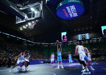 Εθνική μπάσκετ: Πρόβα για το Eurobasket, o φιλικός αγώνας την Κυριακή 24/8 κόντρα στην Γαλλία