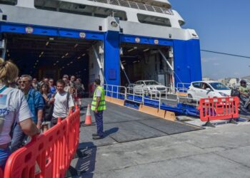 Επιστρέφουν οι εκδρομείς του καλοκαιριού