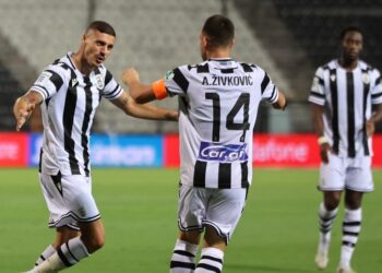 Συνέχεια με νίκες θέλουν ΑΕΚ, ΠΑΟΚ, αρχή και για Παναθηναϊκό