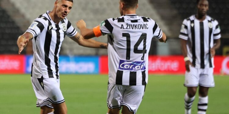 Συνέχεια με νίκες θέλουν ΑΕΚ, ΠΑΟΚ, αρχή και για Παναθηναϊκό