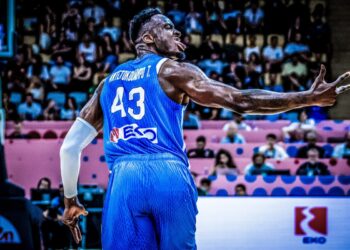 Οι αθλητικές μεταδόσεις της ημέρας (31/8): Εθνική στο Eurobasket και Super League