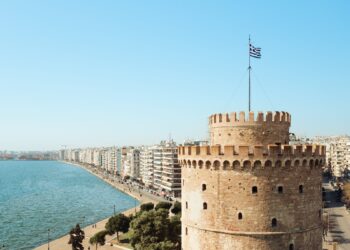 Θεσσαλονίκη: Οι πιο φθηνές και ακριβές περιοχές για αγορά και ενοίκιο – Πίνακας τιμών σε 34 γειτονιές