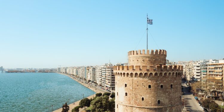 Θεσσαλονίκη: Οι πιο φθηνές και ακριβές περιοχές για αγορά και ενοίκιο – Πίνακας τιμών σε 34 γειτονιές