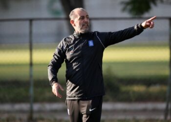 Η αποστολή της Εθνικής Ελπίδων απέναντι στη Μάλτα