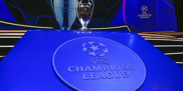 Champions League:  Στις 19:00 αντί στις 22:00 η έναρξή του