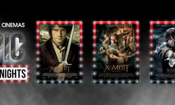 Συλλεκτικό αντίτυπο του “Χόμπιτ” πωλήθηκε 57.000 δολάρια