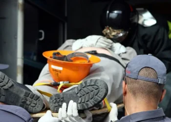 Από το Θύρρειο ο 56χρονος εργάτης που βρήκε τραγικό θάνατο στο έργο Λευκάδα – Βόνιτσα| Τι λέει το ΕΚΑ