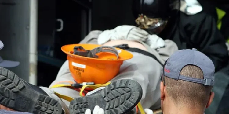 Από το Θύρρειο ο 56χρονος εργάτης που βρήκε τραγικό θάνατο στο έργο Λευκάδα – Βόνιτσα| Τι λέει το ΕΚΑ