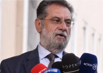 Α. Παναγιωτόπουλος: “Παράταση στις δηλώσεις ΟΣΔΕ και ζημίας στον ΕΛΓΑ για τους πυρόπληκτους αγρότες και κτηνοτρόφους της Αχαΐας