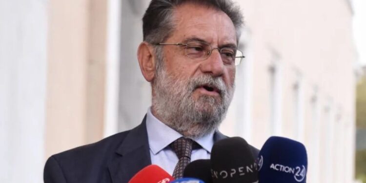 Α. Παναγιωτόπουλος: “Παράταση στις δηλώσεις ΟΣΔΕ και ζημίας στον ΕΛΓΑ για τους πυρόπληκτους αγρότες και κτηνοτρόφους της Αχαΐας