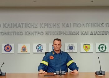 Βαθρακογιάννης: 152 νέες αγροτοδασικές πυρκαγιές το τελευταίο 48ωρο – Συνεχίζουν να επιχειρούν 4.850 πυροσβέστες