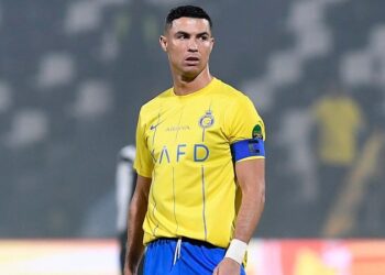 Η ομιλία του ηγέτη Ρονάλντο μετά το χαμένο Super Cup: «Ψηλά το κεφάλι»