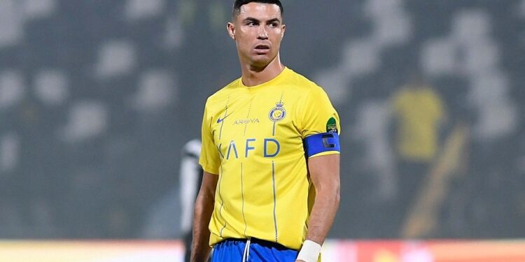 Η ομιλία του ηγέτη Ρονάλντο μετά το χαμένο Super Cup: «Ψηλά το κεφάλι»