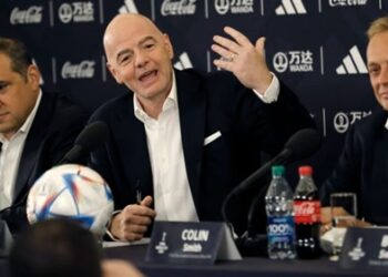 Ινφαντίνο: «Απαράδεκτες» οι ρατσιστικές επιθέσεις