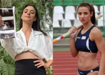 Πέθανε η 34χρονη αθλήτρια επί κοντώ Μαρία Αριστοτέλους