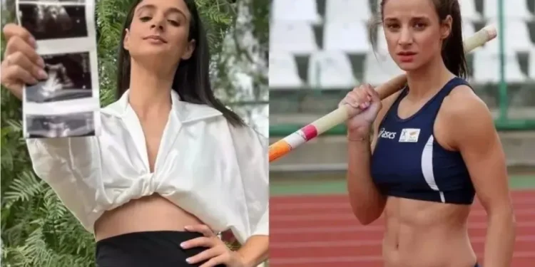 Πέθανε η 34χρονη αθλήτρια επί κοντώ Μαρία Αριστοτέλους