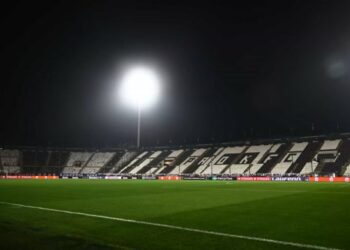 ΠΑΕ ΠΑΟΚ: Διευκρινίσεις για τη νέα Τούμπα και την επικοινωνία με τον ΑΣ