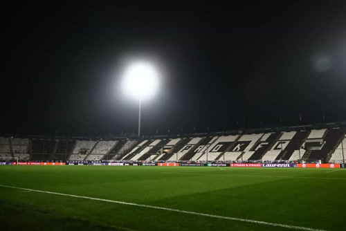 ΠΑΕ ΠΑΟΚ: Διευκρινίσεις για τη νέα Τούμπα και την επικοινωνία με τον ΑΣ