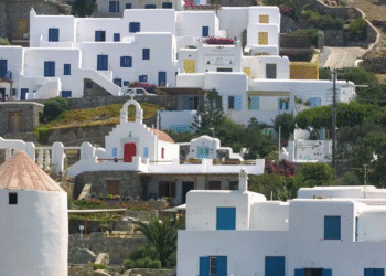 ΑΑΔΕ Επιχείρηση Θέρος: Έλεγχοι και αυστηρά πρόστιμα στα νησιά του Αιγαίου
