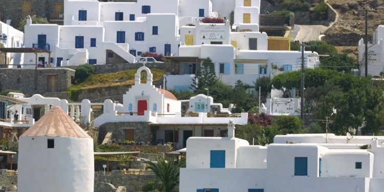 ΑΑΔΕ Επιχείρηση Θέρος: Έλεγχοι και αυστηρά πρόστιμα στα νησιά του Αιγαίου