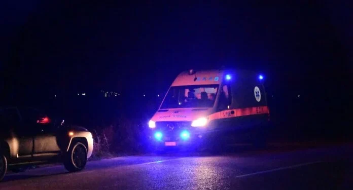 Τρίκαλα: μητέρα και γιός βρέθηκαν νεκροί μέσα στο σπίτι τους