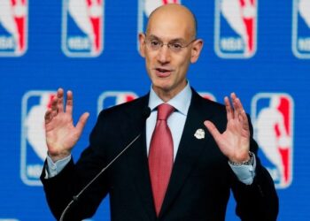 NBA Europe: Οι 4 ομάδες της EuroLeague που θέλει ο Άνταμ Σίλβερ στο νέο ευρωπαϊκό πρωτάθλημα