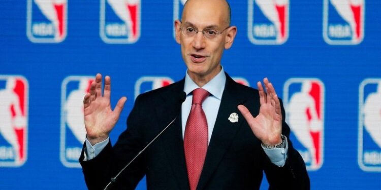 NBA Europe: Οι 4 ομάδες της EuroLeague που θέλει ο Άνταμ Σίλβερ στο νέο ευρωπαϊκό πρωτάθλημα