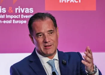 Άδωνις Γεωργιάδης: Πού θα δοθούν τα 1,5 δισ. € του «Ελλάδα 2.0»