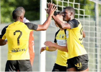 ΑΕΚ: Με τον νικητή του αγώνα Άντερλεχτ – Σέριφ στα play off του Conference League