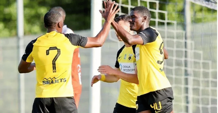 ΑΕΚ: Με τον νικητή του αγώνα Άντερλεχτ – Σέριφ στα play off του Conference League