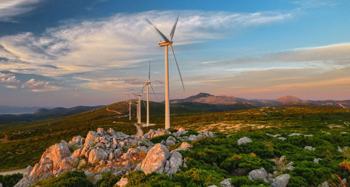 Η αναστολή του αιολικού πάρκου στα Ακαρνανικά Όρη και η επιστημονική διάσταση της προστασίας