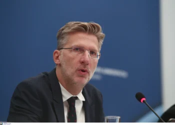 Άκης Σκέρτσος: Έκλεισε ραντεβού με καρδιολόγο μέσω του finddoctors – «Καινοτόμος εφαρμογή, να την επικοινωνήσουμε περισσότερο»