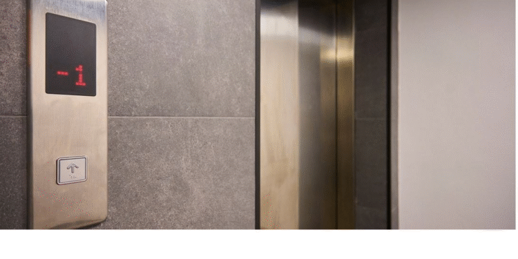 Ανελκυστήρες: Άνοιξε η πλατφόρμα για την ηλεκτρονική απογραφή – Ποια είναι η διαδικασία και η προθεσμία