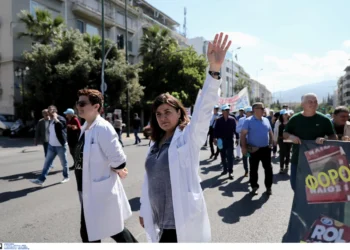 Aπεργία της ΑΔΕΔΥ στις 28 Αυγούστου σε πανελλαδικό επίπεδο – Συμμετέχουν οι νοσοκομειακοί γιατροί