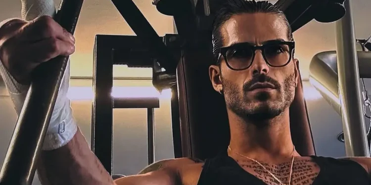 O Άρης Μουγκοπέτρος ξεσπά για τον φίλο του που του έδωσε την κροτίδα: «Έχει το θράσος να πηγαίνει σε πανηγύρι και να γλεντάει»