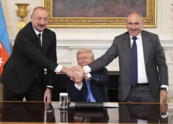 Αρμενία – Αζερμπαϊτζάν: Δημοσιεύτηκε η συμφωνία ειρήνης