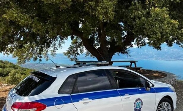 Οι ασβεσταριές των χωριών του Ξηρομέρου
