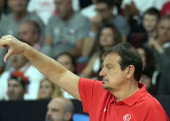 Αταμάν μετά τη νίκη επί Τσεχίας 92-78: «Δώστε μου τον Σενγκούν στον Παναθηναϊκό και θα νικήσουμε τους Χιούστον Ρόκετς»